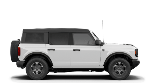 2026 Ford Bronco® External Image 1
